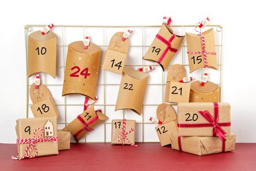 Pakkekalender til voksne